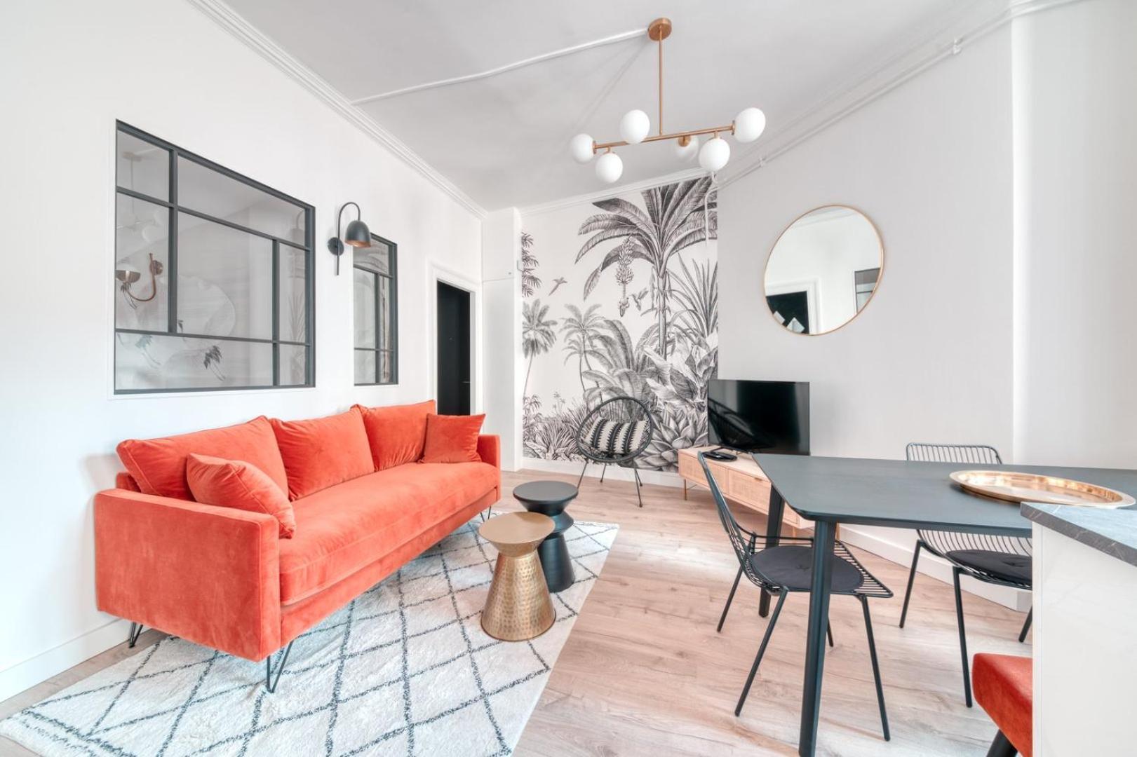 Guestready - Aptos Modernos Em Lyon Exterior photo
